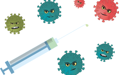 Impfpass-Aktion