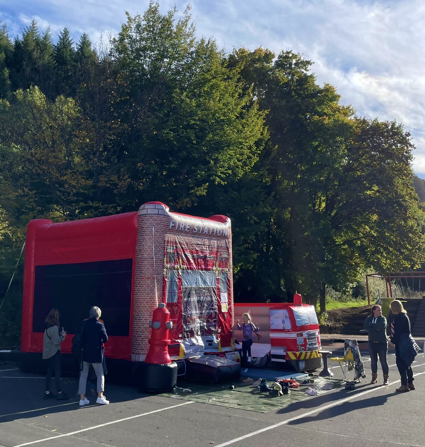 Budenbergschule feiert buntes Schulfest – Förderverein begeht sein 30-jähriges Jubiläum 