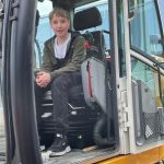 BO-Stufe besucht „Handwerk live“ in Wetzlar