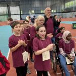 KmE*-Sportfest Frankfurt-Kalbach