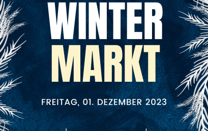 Wintermarkt